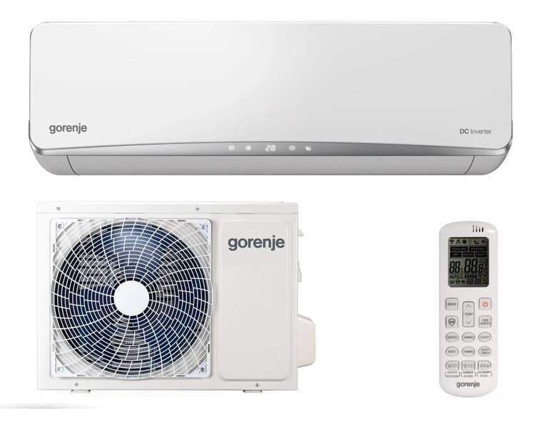 GORENJE PANDORA26IN TE01