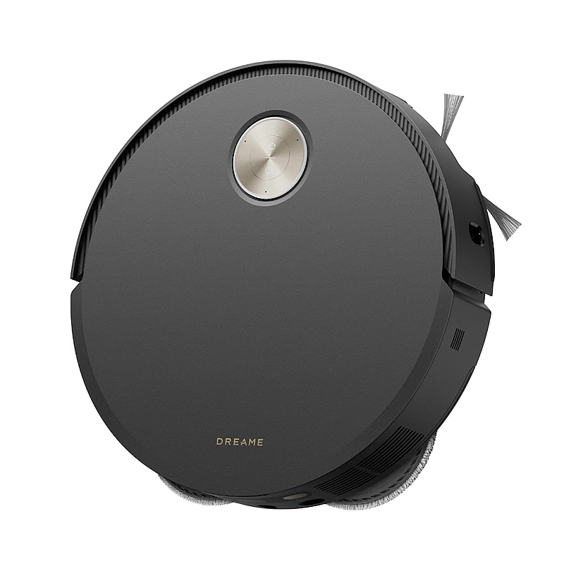 DREAME X50 Ultra Complete Black