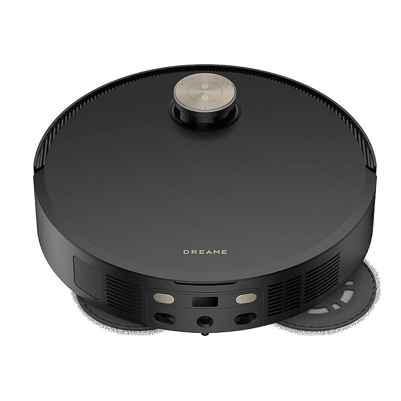 DREAME X50 Ultra Complete Black