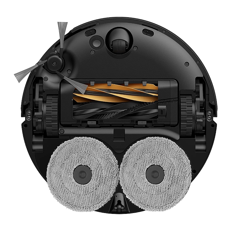 DREAME X50 Ultra Complete Black