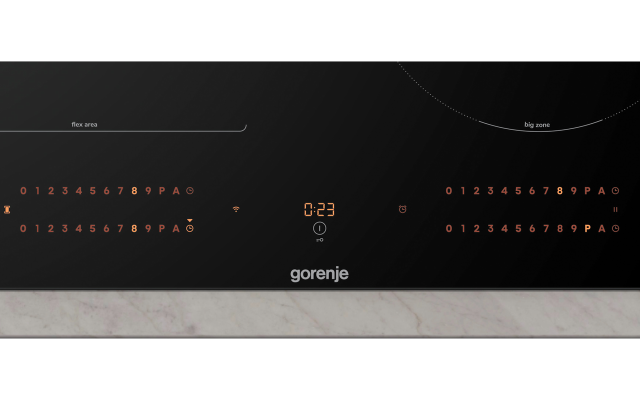 GORENJE GI6433BSCWF
