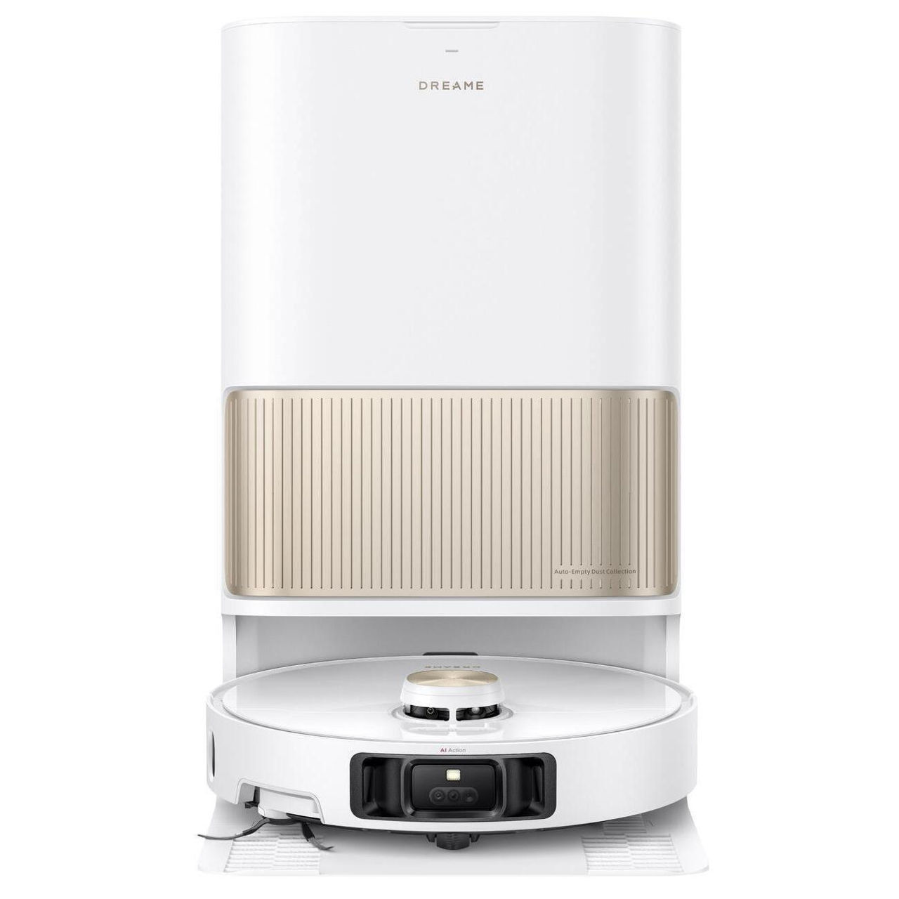 DREAME L40s Pro Ultra White