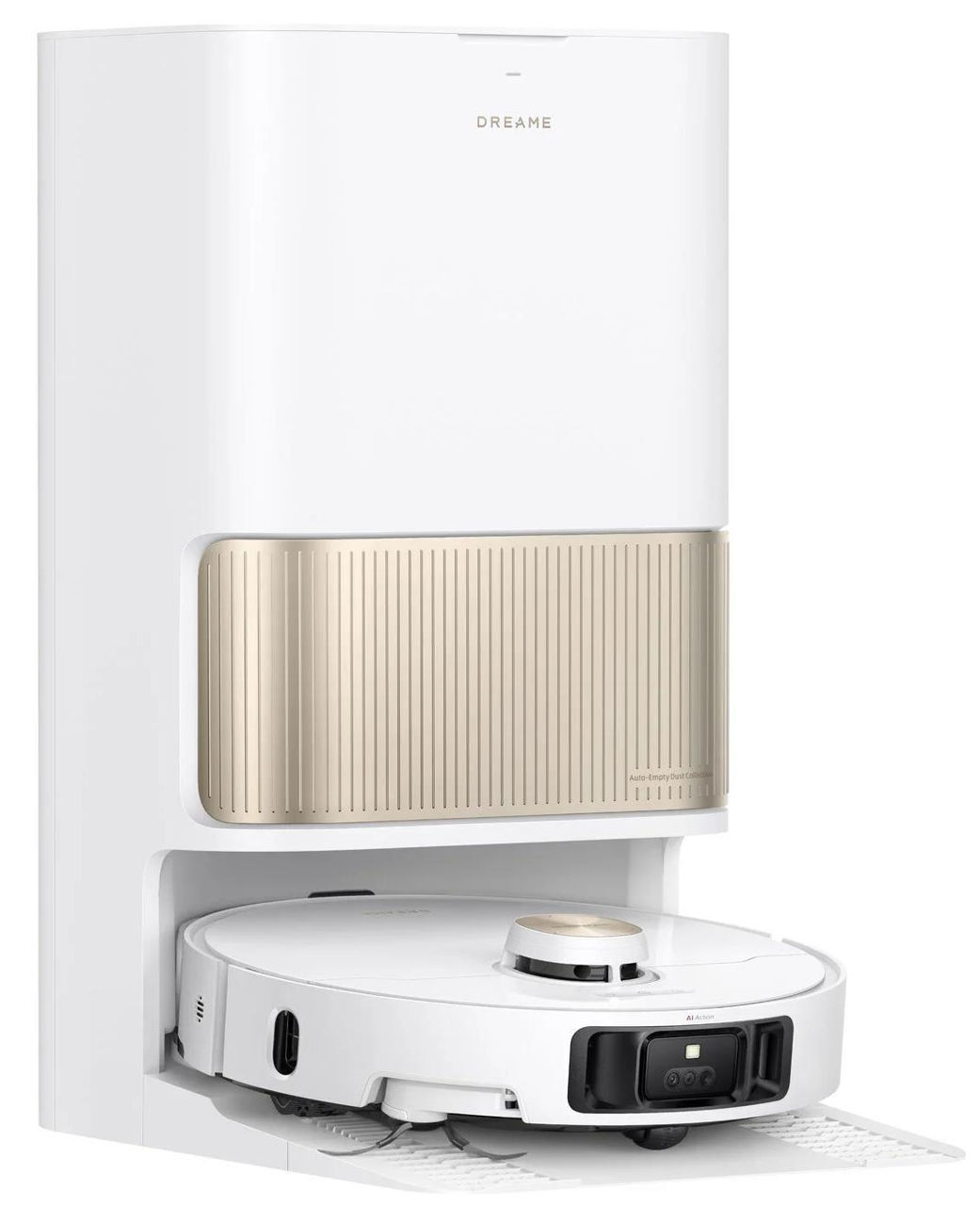 DREAME L40s Pro Ultra White