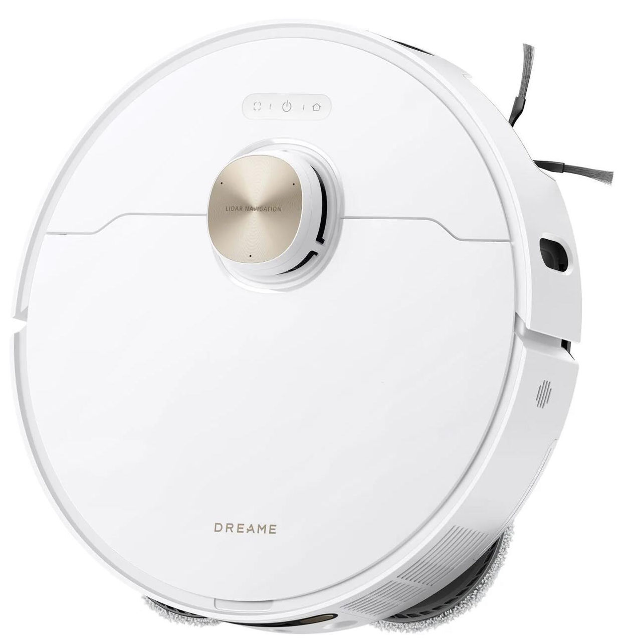 DREAME L40s Pro Ultra White