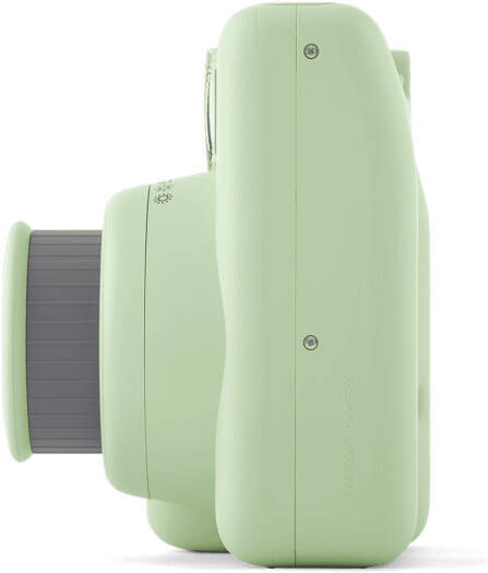 Fujifilm Instax Mini SE Green