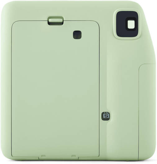 Fujifilm Instax Mini SE Green
