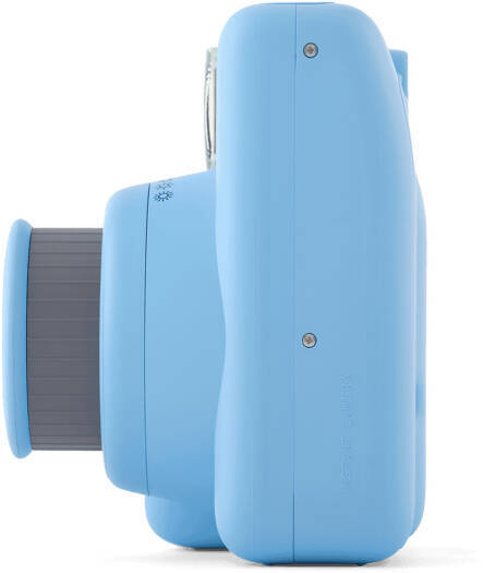 Fujifilm Instax Mini SE Blue