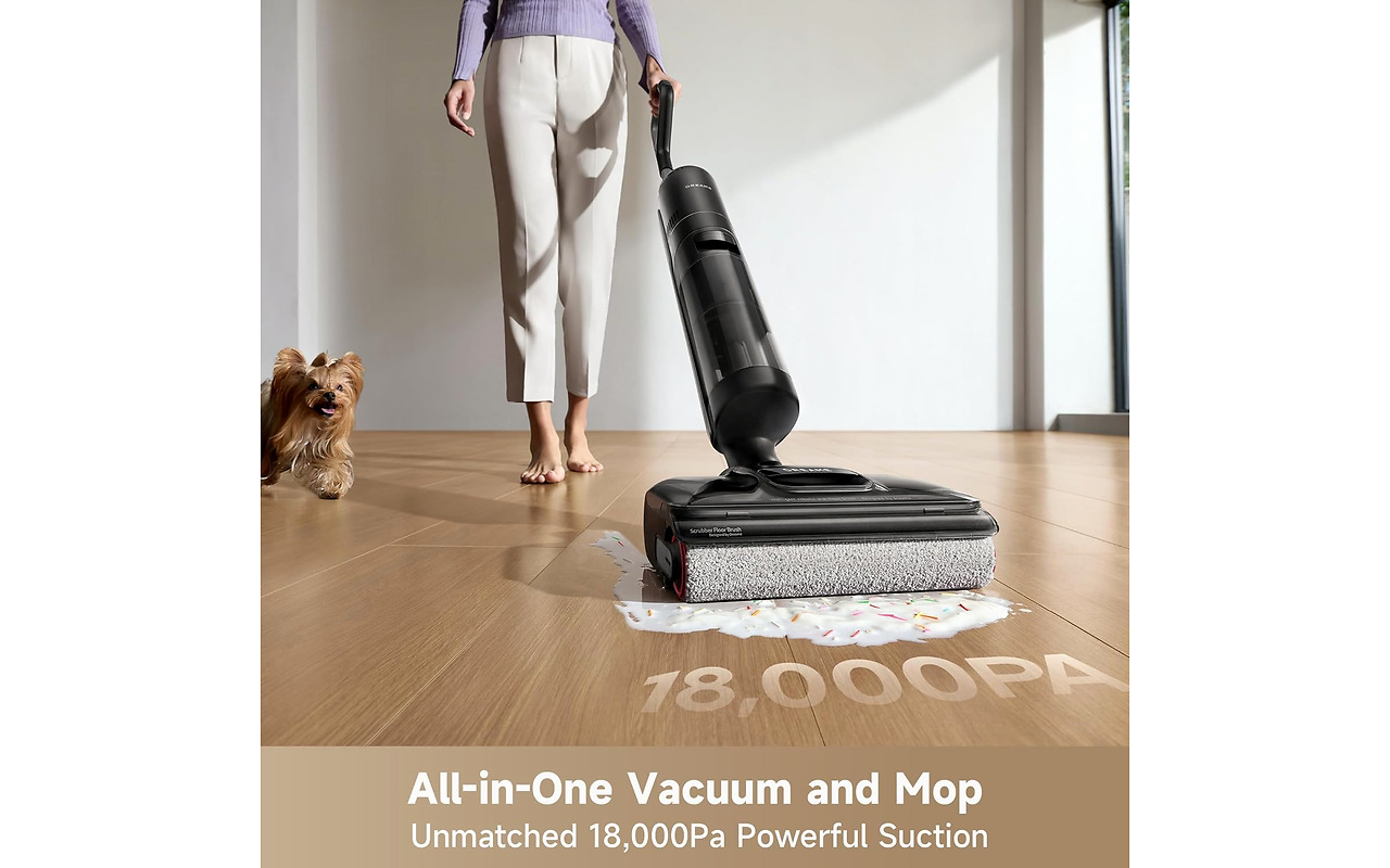 DREAME H12 Pro Flexreach