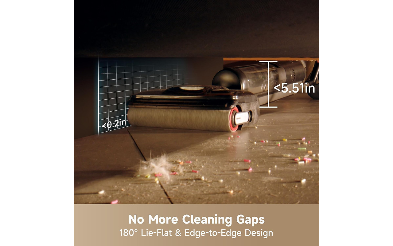 DREAME H12 Pro Flexreach