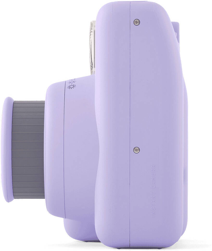 Fujifilm Instax Mini SE Purple