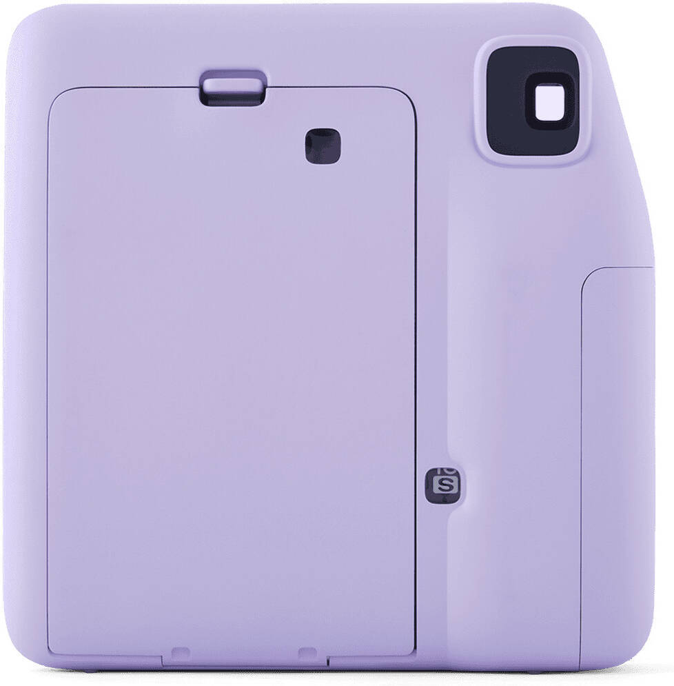 Fujifilm Instax Mini SE Purple