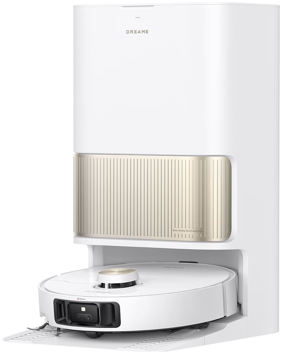 DREAME L40s Pro Ultra White