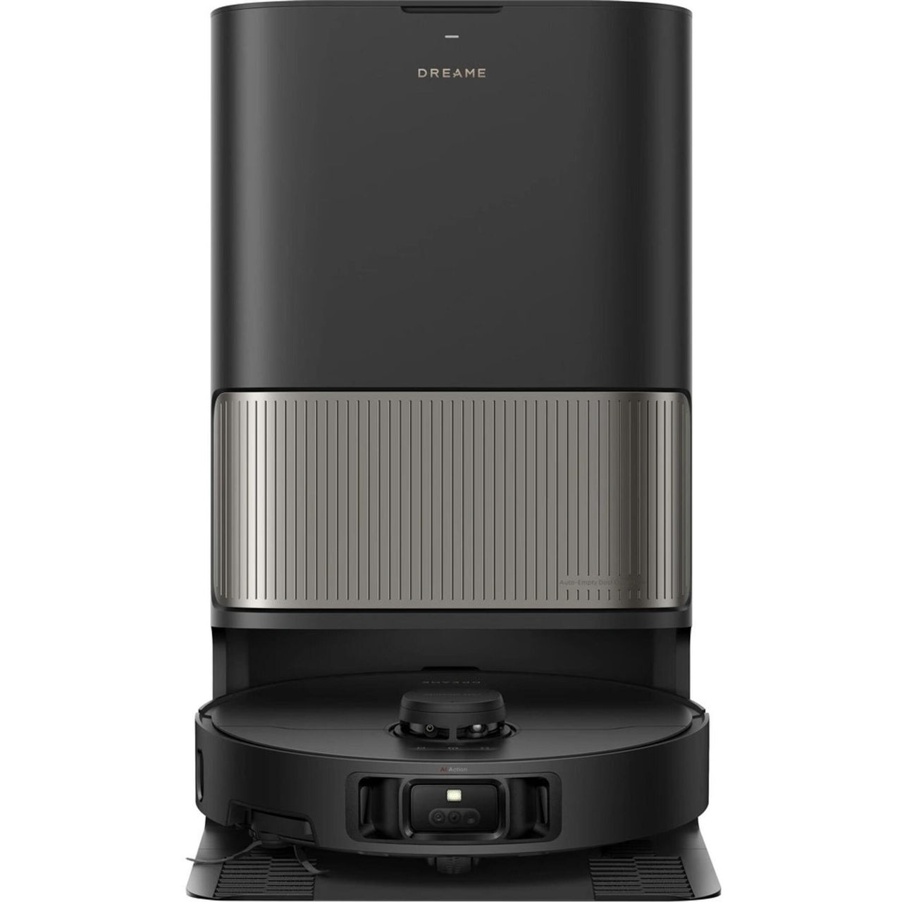 DREAME L40s Pro Ultra Black