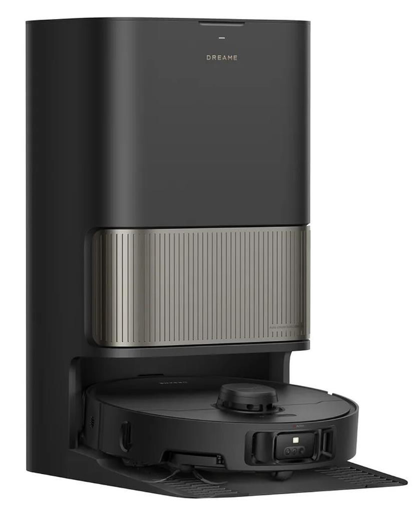 DREAME L40s Pro Ultra Black