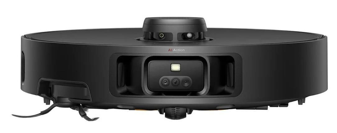 DREAME L40s Pro Ultra Black