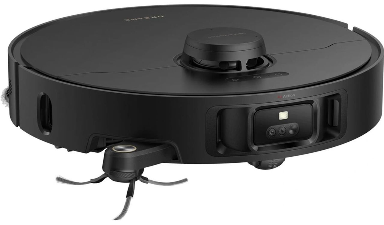 DREAME L40s Pro Ultra Black