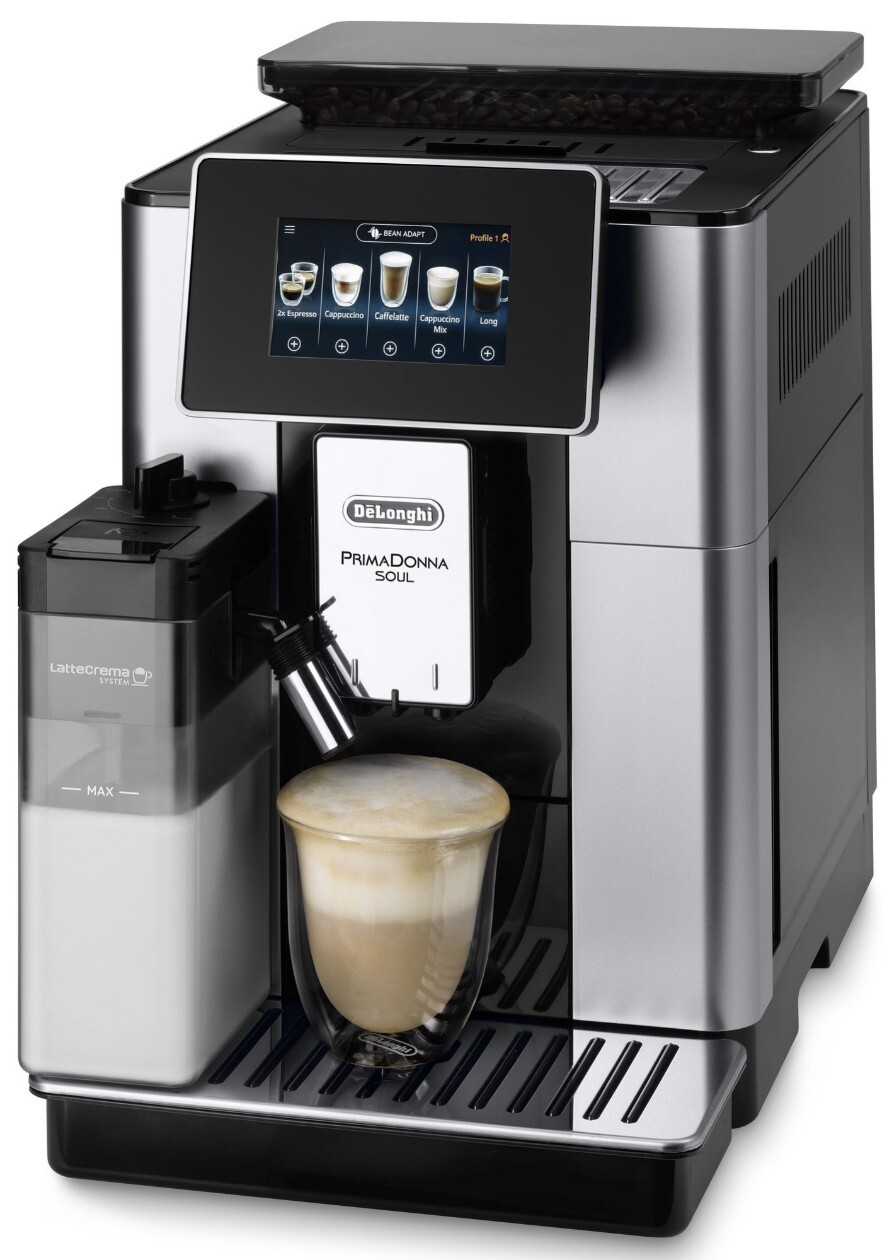 Delonghi ECAM610.55.SB