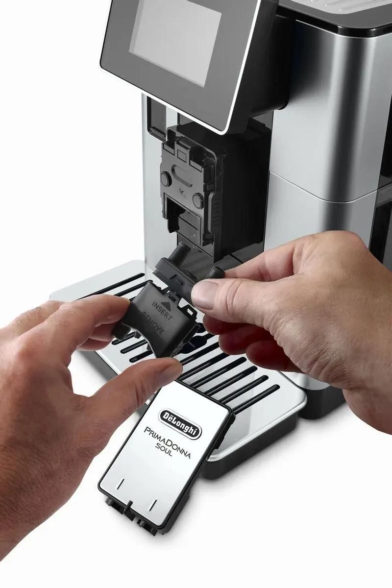 Delonghi ECAM610.55.SB