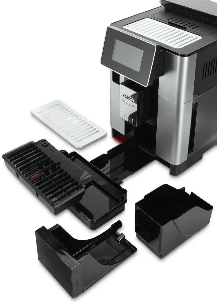 Delonghi ECAM610.55.SB