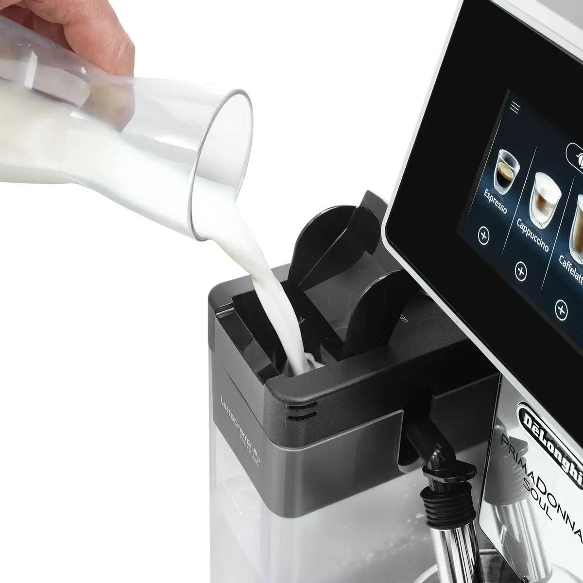 Delonghi ECAM610.55.SB