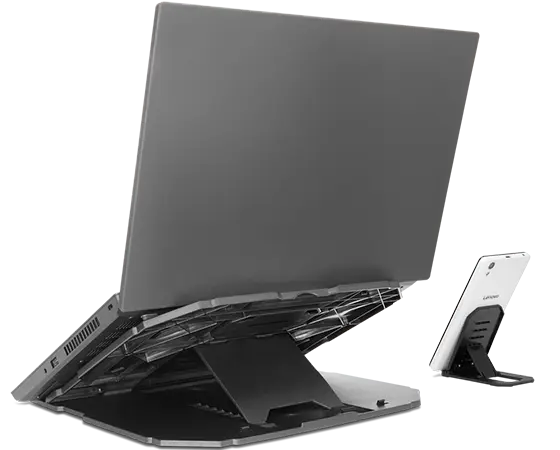 Lenovo 2-in-1 Laptop Stand / 4XF1A19885