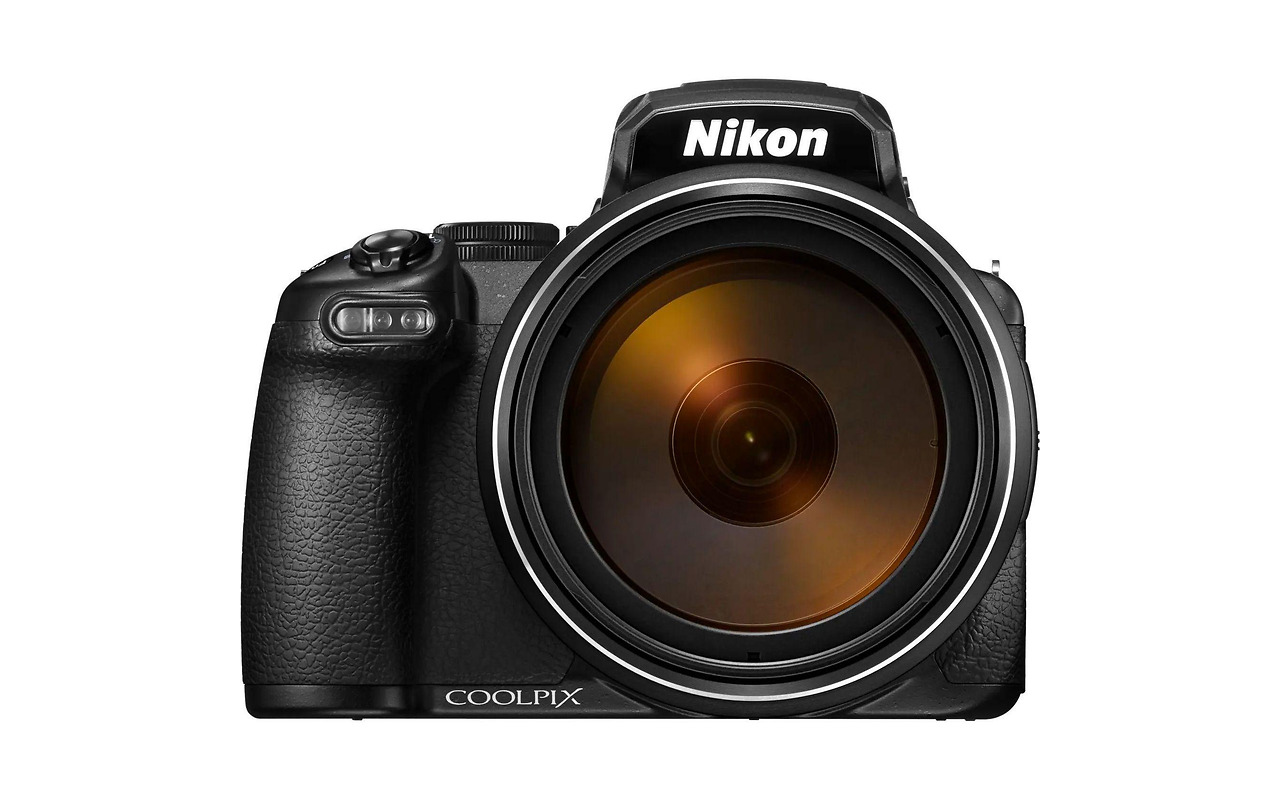 NIKON COOLPIX P1100