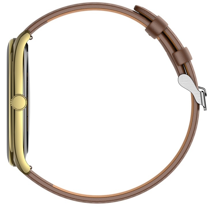 Hoco Y22 AMOLED Gold