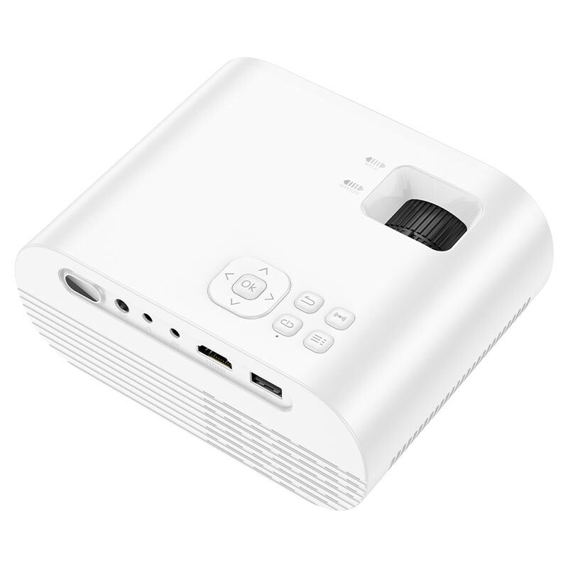 Hoco DT1 Wireless Projector