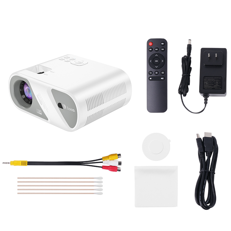 Hoco DT1 Wireless Projector