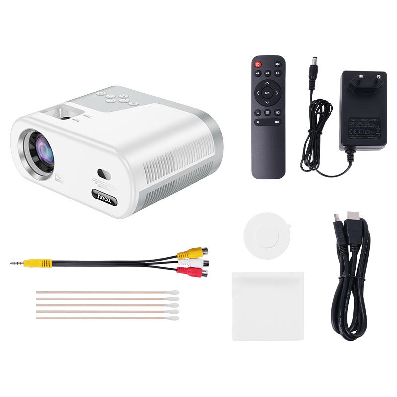 Hoco DT2 Smart Projector