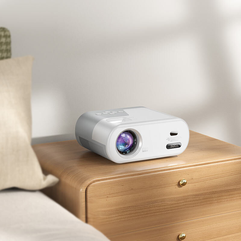 Hoco DT2 Smart Projector