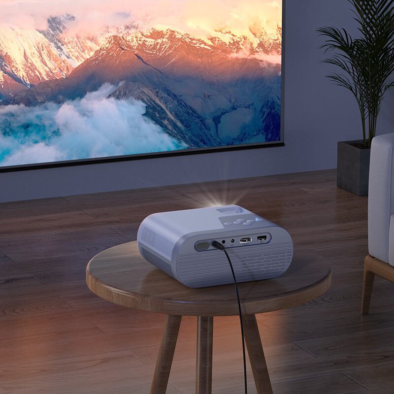 Hoco DT2 Smart Projector