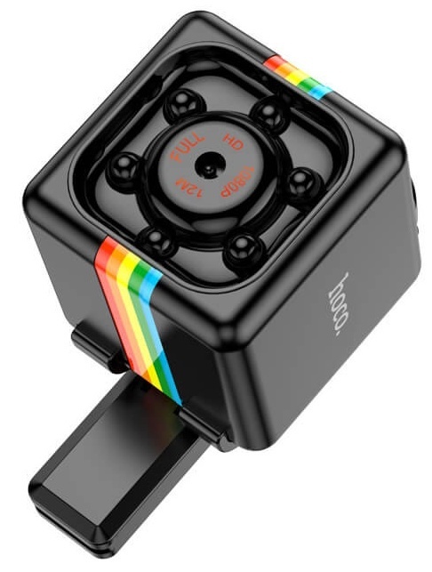 Hoco DI13 Mini Portable Camera