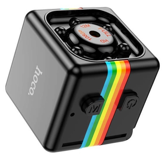Hoco DI13 Mini Portable Camera
