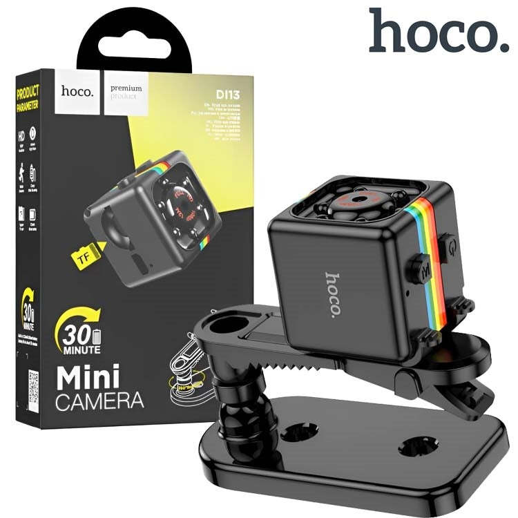 Hoco DI13 Mini Portable Camera
