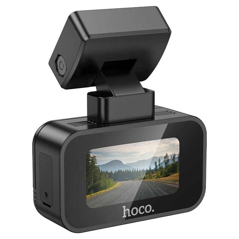Hoco DV101 Dual Camera
