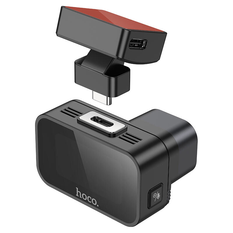 Hoco DV101 Dual Camera