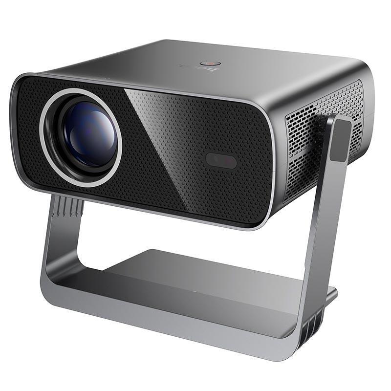 Hoco DT5 Smart electric focus projector