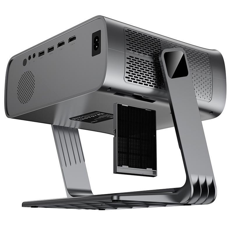 Hoco DT5 Smart electric focus projector