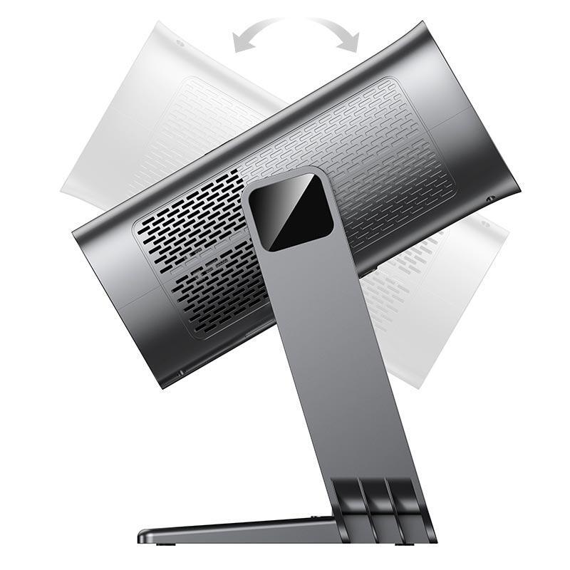 Hoco DT5 Smart electric focus projector