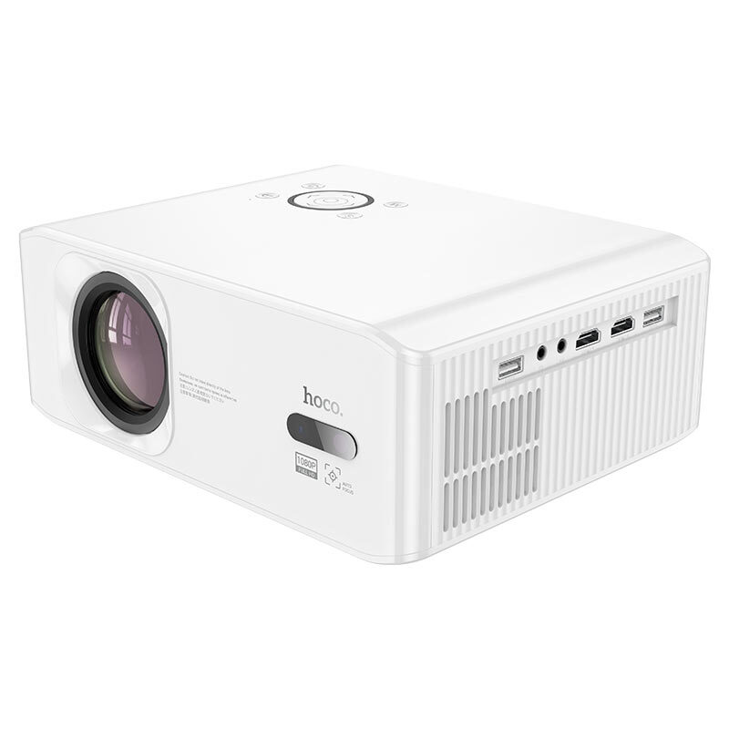 Hoco DT3 Smart electric focus projector