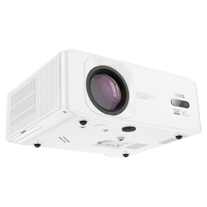 Hoco DT3 Smart electric focus projector
