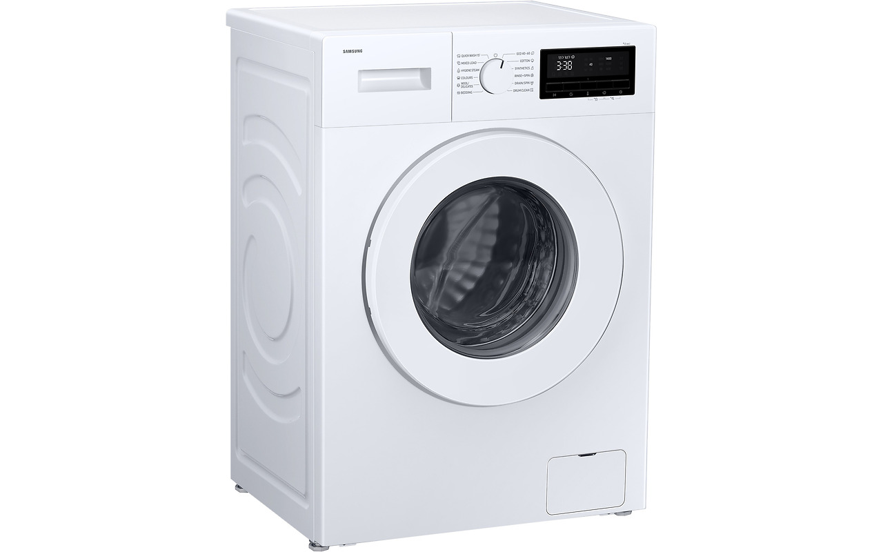 Samsung WW80FG3M05TWLF