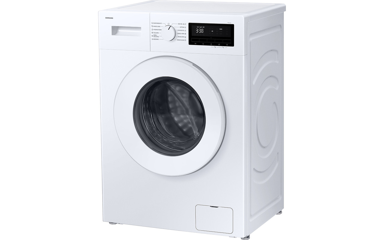 Samsung WW80FG3M05TWLF