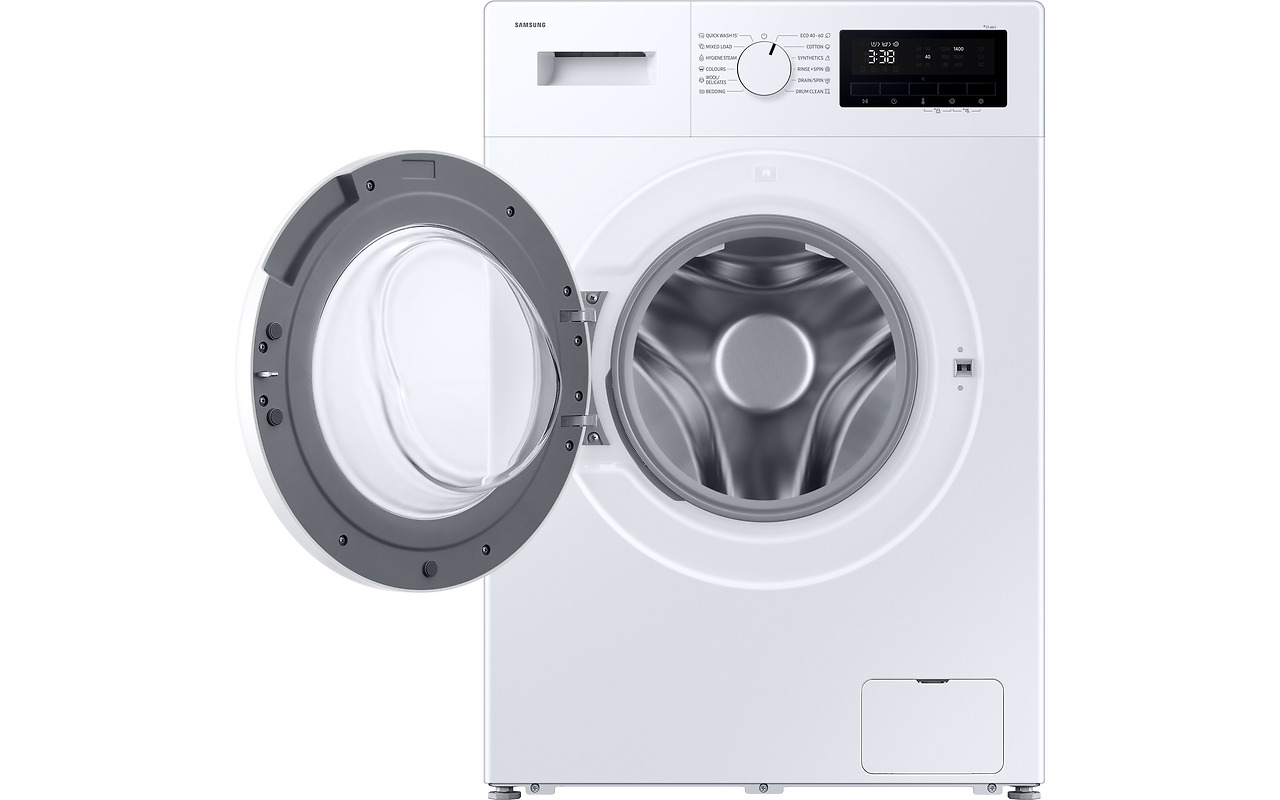 Samsung WW80FG3M05TWLF