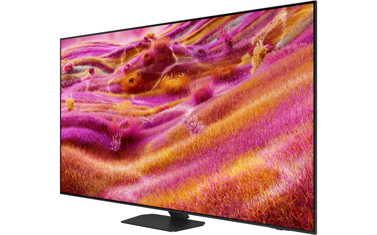 Samsung QE85QN90FAUXUA / 85 Mini LED 4K UHD Tizen