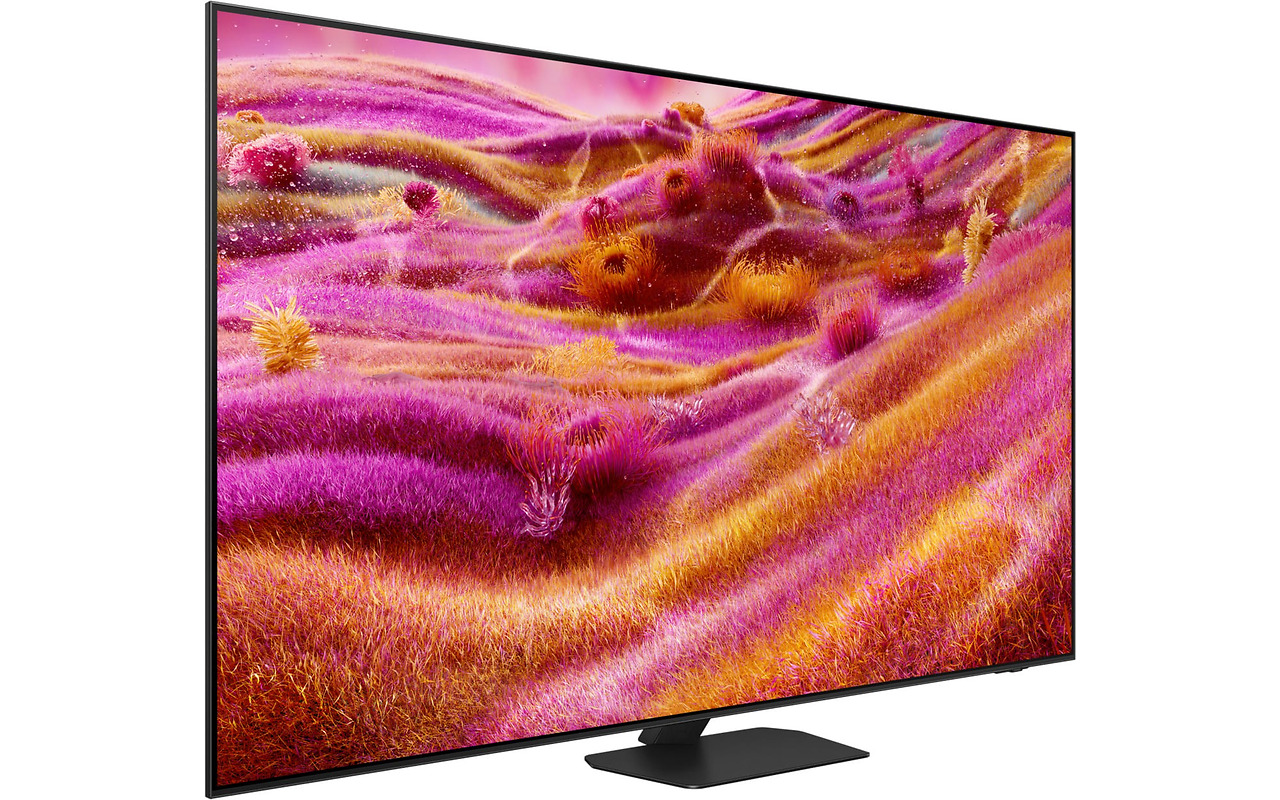 Samsung QE85QN90FAUXUA / 85 Mini LED 4K UHD Tizen