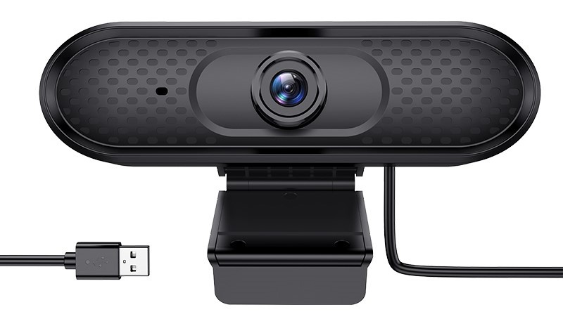 Hoco DI01 USB computer camera