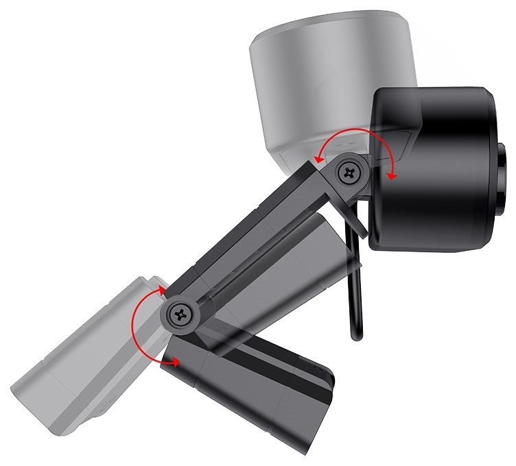 Hoco DI01 USB computer camera