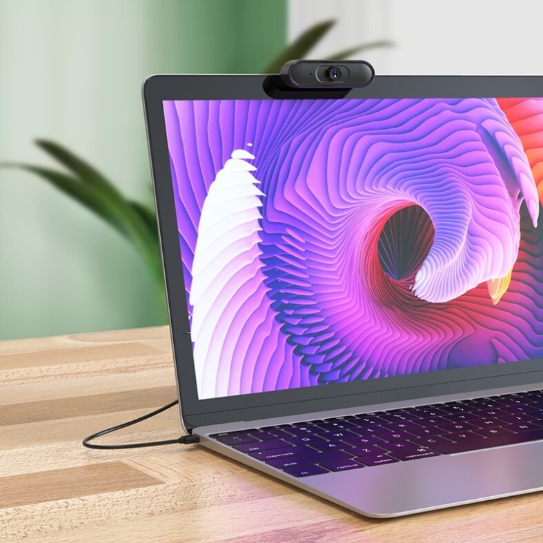 Hoco DI01 USB computer camera